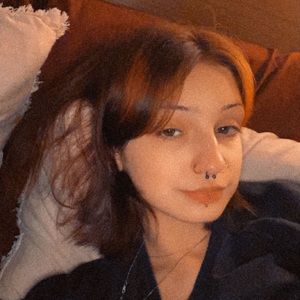 Meet your Posher, Amberly